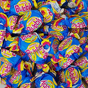 Anglo Bubbly Gum