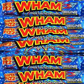 Wham Bars Original